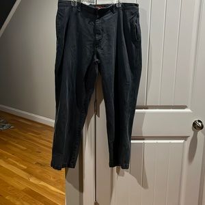 Perry Ellis Denim Mens Pants 38 waist 32 inseam